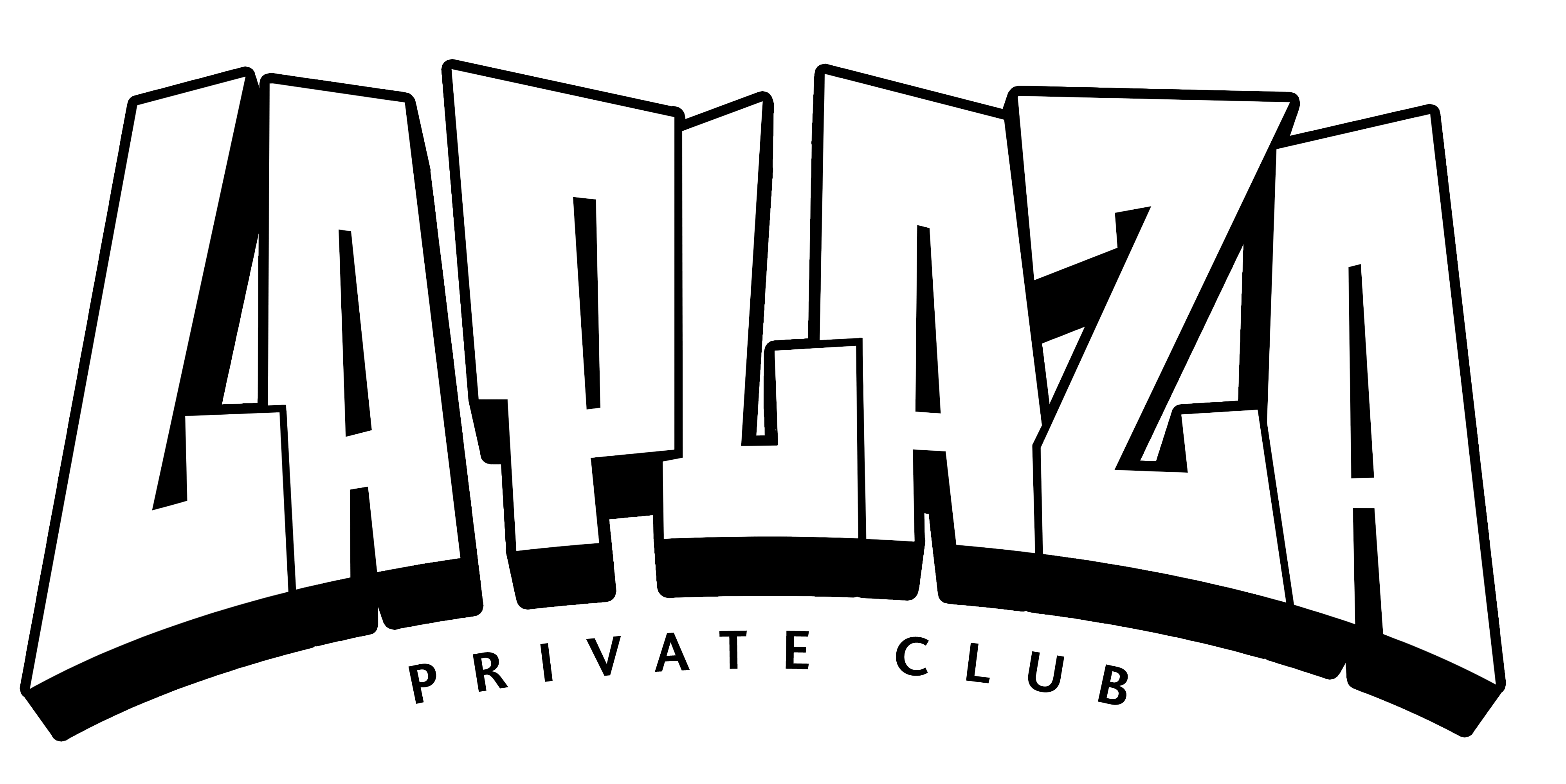 Logo La Plaza