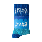 1_SOCKS AZZURRO