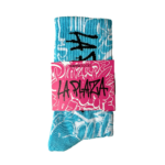 2_SOCKS AZZURRO