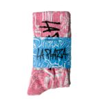 2_SOCKS ROSA